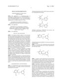 Novel nicotine derivatives diagram and image