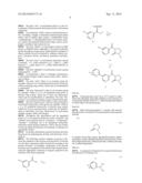 Novel nicotine derivatives diagram and image