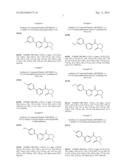 Novel nicotine derivatives diagram and image