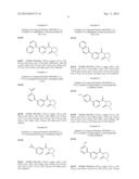 Novel nicotine derivatives diagram and image