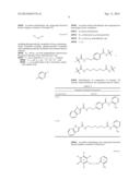 TREATMENT OF CANCER AND OTHER CONDITIONS USING A TRANSCRIPTION FACTOR     MODULATOR diagram and image