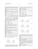 TREATMENT OF CANCER AND OTHER CONDITIONS USING A TRANSCRIPTION FACTOR     MODULATOR diagram and image