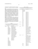 TREATMENT OF CANCER AND OTHER CONDITIONS USING A TRANSCRIPTION FACTOR     MODULATOR diagram and image