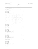 COMPOSITION AND METHODS FOR MODULATING CELL PROLIFERATION AND CELL DEATH diagram and image