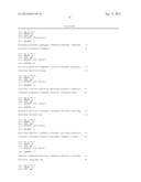 COMPOSITION AND METHODS FOR MODULATING CELL PROLIFERATION AND CELL DEATH diagram and image