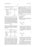 EFFICIENT STABILIZER IN CONTROLLING SELF ACCELERATED DECOMPOSITION     TEMPERATURE OF PEROXYCARBOXYLIC ACID COMPOSITIONS WITH MINERAL ACIDS diagram and image