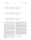 Polyetherimide/ poly(biphenyl ether sulfone) foam materials diagram and image