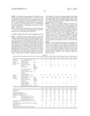 PRESSURE-SENSITIVE ADHESIVE SHEET diagram and image