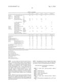 PRESSURE-SENSITIVE ADHESIVE SHEET diagram and image