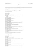 Stabilized Variant MAML Peptides and Uses Thereof diagram and image