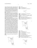 Ionic Tags for Synthesis of Oligoribonucleotides diagram and image