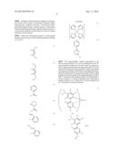 Organometallic Complex, Light-Emitting Element, Light-Emitting Device, and     Electronic Device Including the Organometallic Complex diagram and image