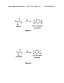 Production and use of 1,2,4-trioxolane compounds, ozonides, with bleaching     properties for the whitening of teeth, skin, and hair diagram and image