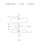 PROCESS FOR CONVERTING GASEOUS PRODUCTS diagram and image