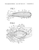 BRACHYTHERAPY DEVICES AND METHODS FOR THERAPEUTIC RADIATION PROCEDURES diagram and image