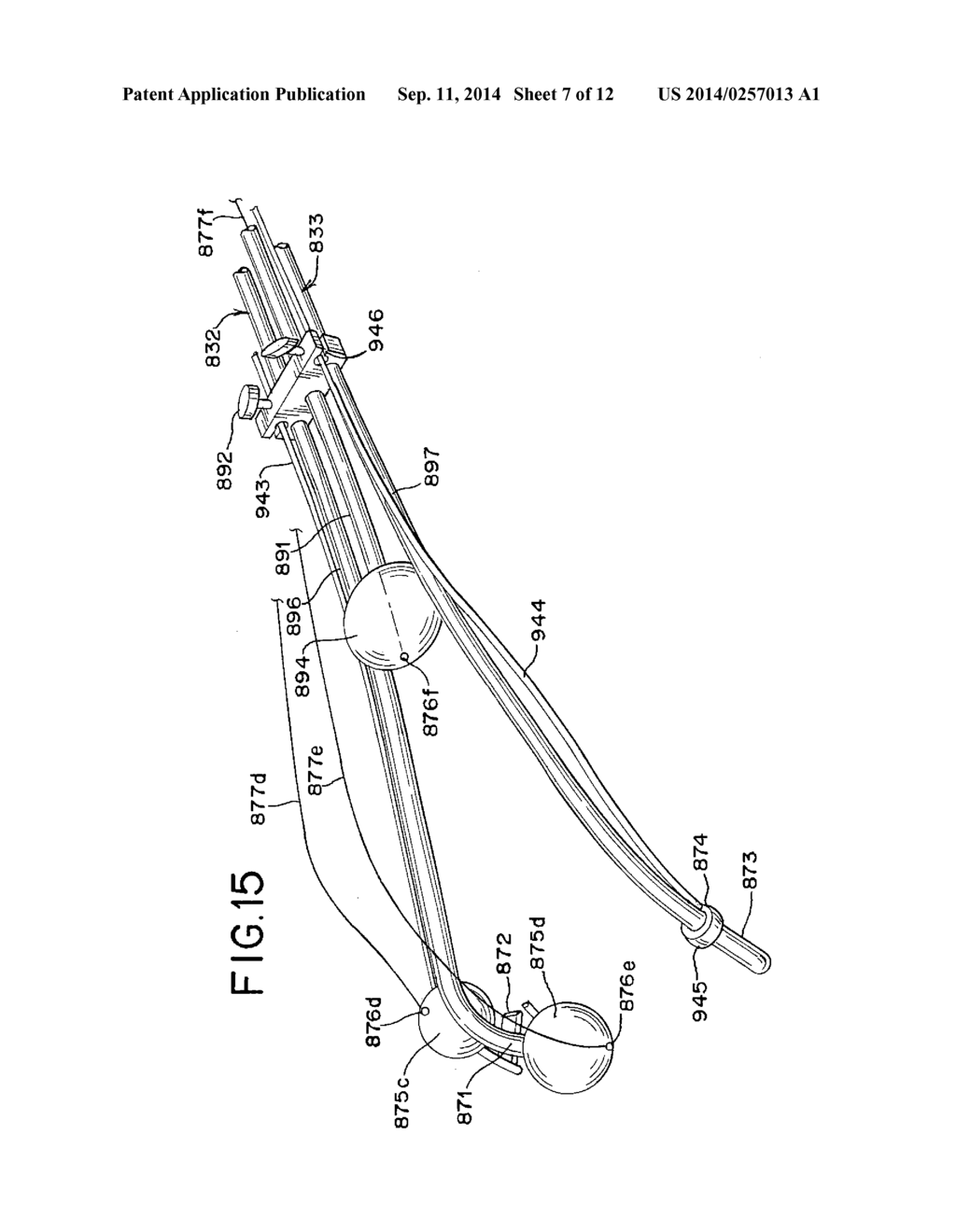 BRACHYTHERAPY DEVICES AND METHODS FOR THERAPEUTIC RADIATION PROCEDURES - diagram, schematic, and image 08