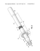 MALLEABLE CANNULA diagram and image