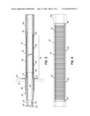 MALLEABLE CANNULA diagram and image