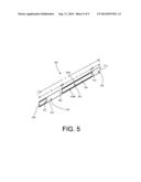 INCONTINENCE IMPLANT ASSEMBLY diagram and image