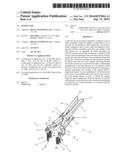 RETRACTOR diagram and image