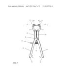 RETRACTOR diagram and image