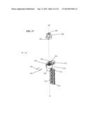 RETRACTOR diagram and image