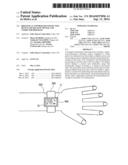 BIOLOGICAL INFORMATION DETECTING DEVICE, HEART RATE METER, AND COMPUTER     PROGRAM diagram and image