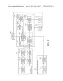 BIOLOGICAL INFORMATION DETECTING DEVICE, HEART RATE METER, AND COMPUTER     PROGRAM diagram and image