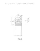 BIOLOGICAL INFORMATION DETECTING DEVICE, HEART RATE METER, AND COMPUTER     PROGRAM diagram and image