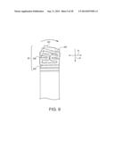 BIOLOGICAL INFORMATION DETECTING DEVICE, HEART RATE METER, AND COMPUTER     PROGRAM diagram and image