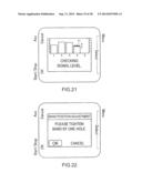 BIOLOGICAL INFORMATION DETECTING DEVICE, HEART RATE METER, AND COMPUTER     PROGRAM diagram and image