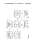 BIOLOGICAL INFORMATION DETECTING DEVICE, HEART RATE METER, AND COMPUTER     PROGRAM diagram and image