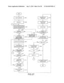 BIOLOGICAL INFORMATION DETECTING DEVICE, HEART RATE METER, AND COMPUTER     PROGRAM diagram and image