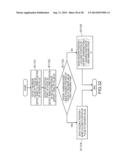 BIOLOGICAL INFORMATION DETECTING DEVICE, HEART RATE METER, AND COMPUTER     PROGRAM diagram and image