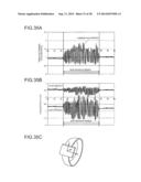 BIOLOGICAL INFORMATION DETECTING DEVICE, HEART RATE METER, AND COMPUTER     PROGRAM diagram and image