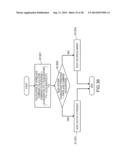 BIOLOGICAL INFORMATION DETECTING DEVICE, HEART RATE METER, AND COMPUTER     PROGRAM diagram and image