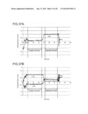 BIOLOGICAL INFORMATION DETECTING DEVICE, HEART RATE METER, AND COMPUTER     PROGRAM diagram and image