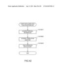 BIOLOGICAL INFORMATION DETECTING DEVICE, HEART RATE METER, AND COMPUTER     PROGRAM diagram and image