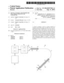 Devices, Systems, and Methods for Dual Image Intravascular Ultrasound diagram and image