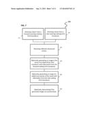 Devices, Systems, and Methods for Dual Image Intravascular Ultrasound diagram and image