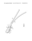 Devices, Systems, and Methods for Dual Image Intravascular Ultrasound diagram and image