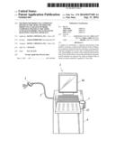 METHOD FOR PRODUCING COMPOSITE PIEZOELECTRIC BODY, METHOD FOR PRODUCING     ULTRASOUND PROBE, COMPOSITE PIEZOELECTRIC BODY, ULTRASOUND PROBE AND     ULTRASOUND DIAGNOSTIC IMAGING APPARATUS diagram and image