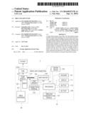 DRUG INFUSION PUMP diagram and image