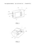 DRUG INFUSION PUMP diagram and image