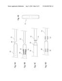 SYSTEM FOR A WIRE-LUMEN FREE BALOON CATHETER diagram and image