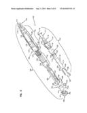 RE-USEABLE INJECTOR DEVICE FOR SYRINGE diagram and image