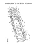 RE-USEABLE INJECTOR DEVICE FOR SYRINGE diagram and image