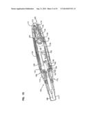 RE-USEABLE INJECTOR DEVICE FOR SYRINGE diagram and image