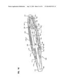 RE-USEABLE INJECTOR DEVICE FOR SYRINGE diagram and image