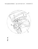 RE-USEABLE INJECTOR DEVICE FOR SYRINGE diagram and image